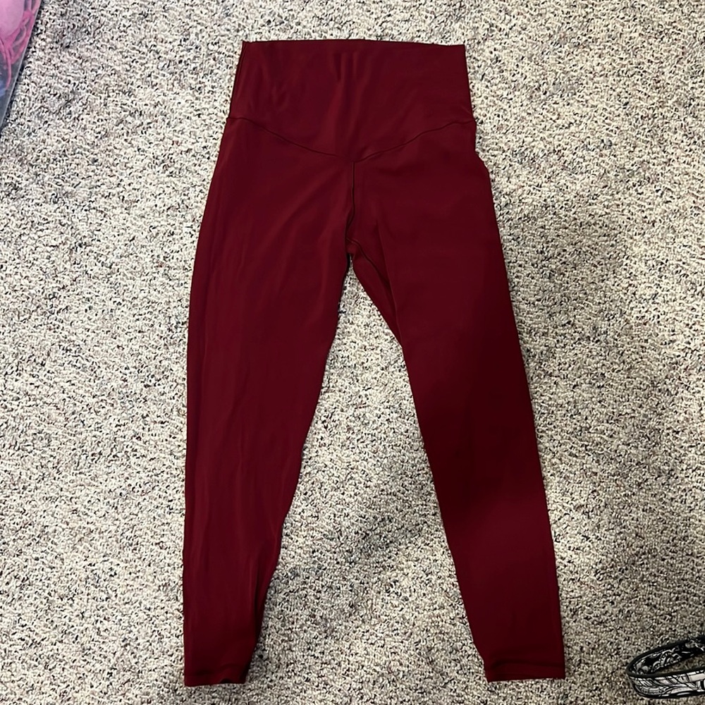 Aerie leggings